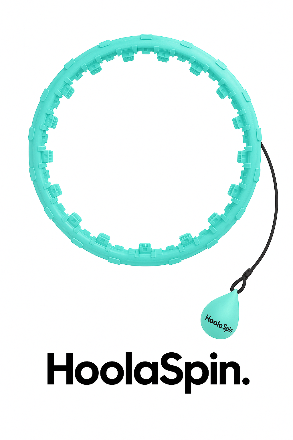HoolaSpin Hoop